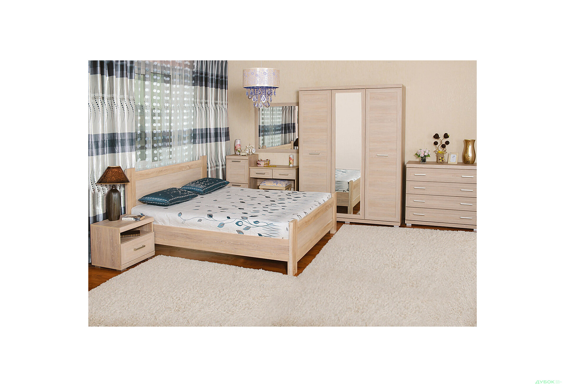 Модульна система Меркурій БМФ - Зображення 1 Зображення 1 - Модульна система Меркурій БМФ