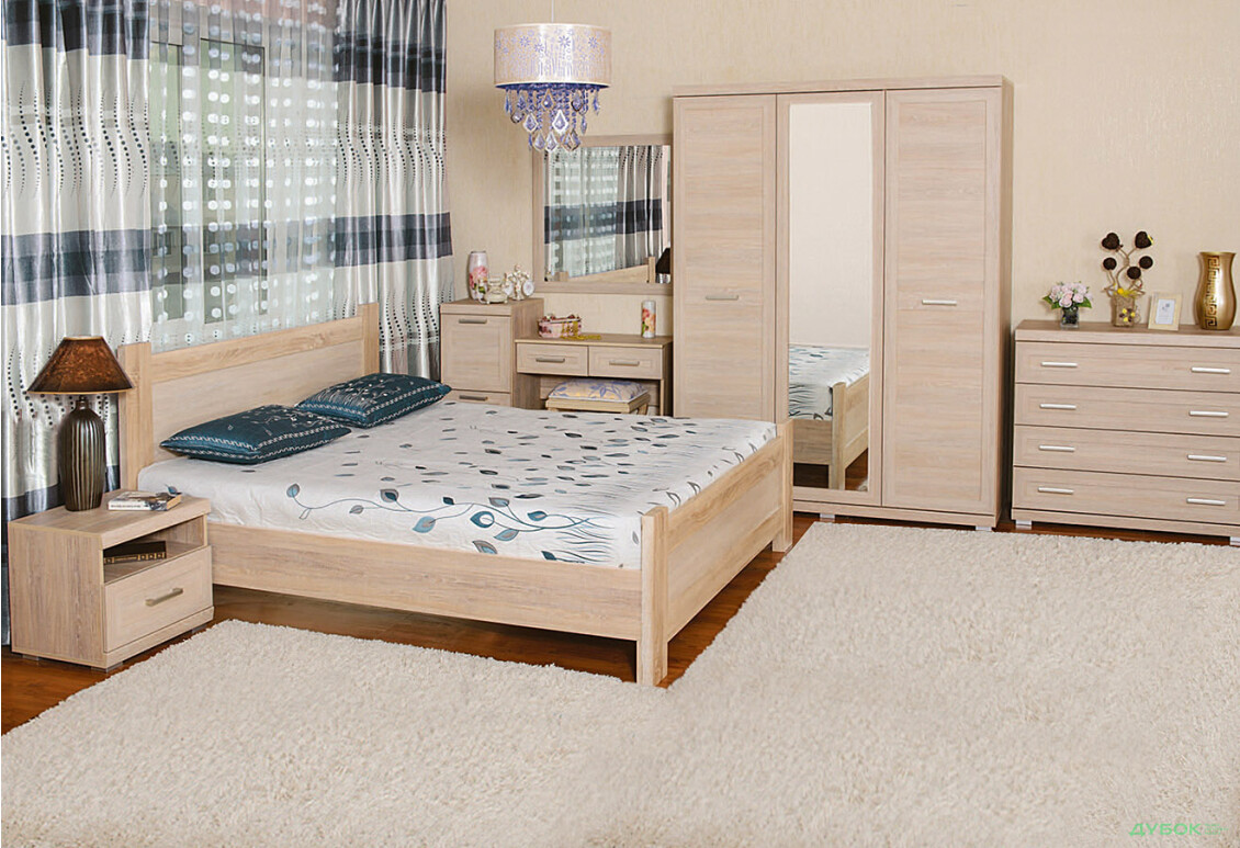 Модульна система Меркурій БМФ - Зображення 1 Зображення 1 - Модульна система Меркурій БМФ