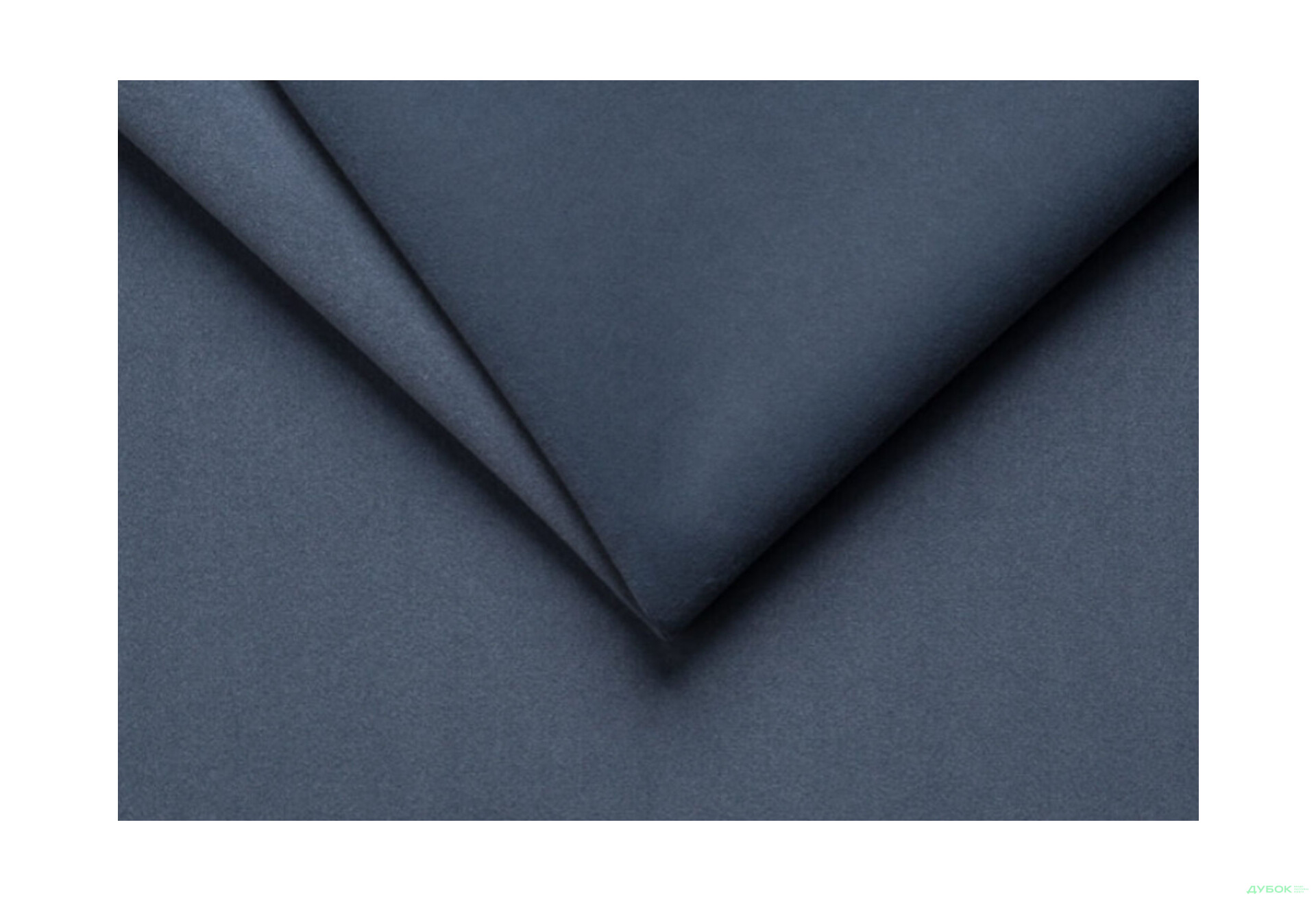 Зображення 3 - Ліжко-подіум MiroMark Bristol / Брістоль 160x200, антрацит велюр