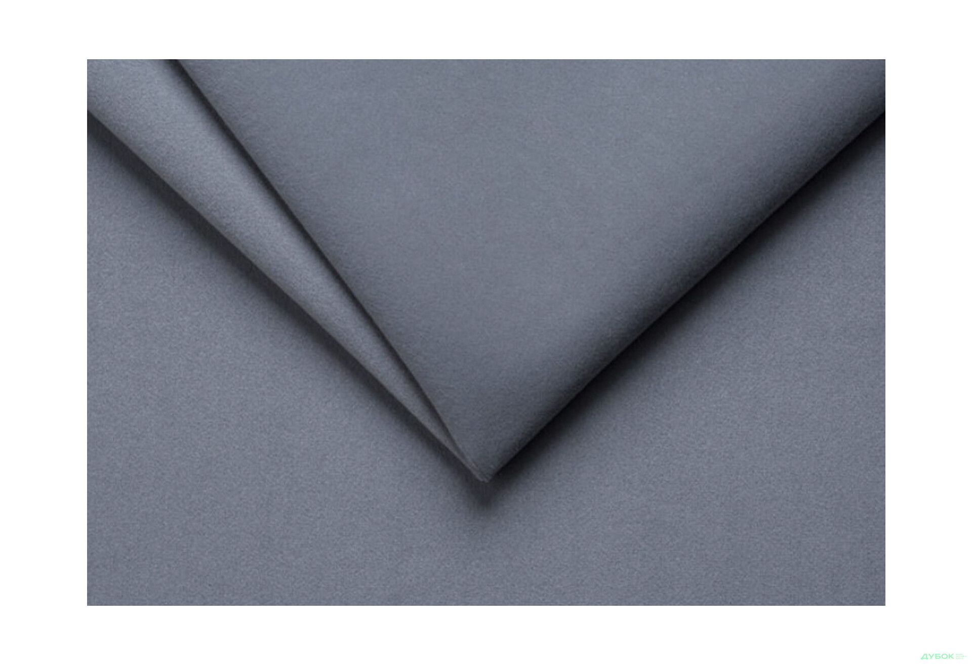 Зображення 3 - Ліжко-подіум MiroMark Катрін 180x200, сіре