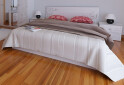 Фото 2 - Кровать 180 с каркасом Богема МироМарк