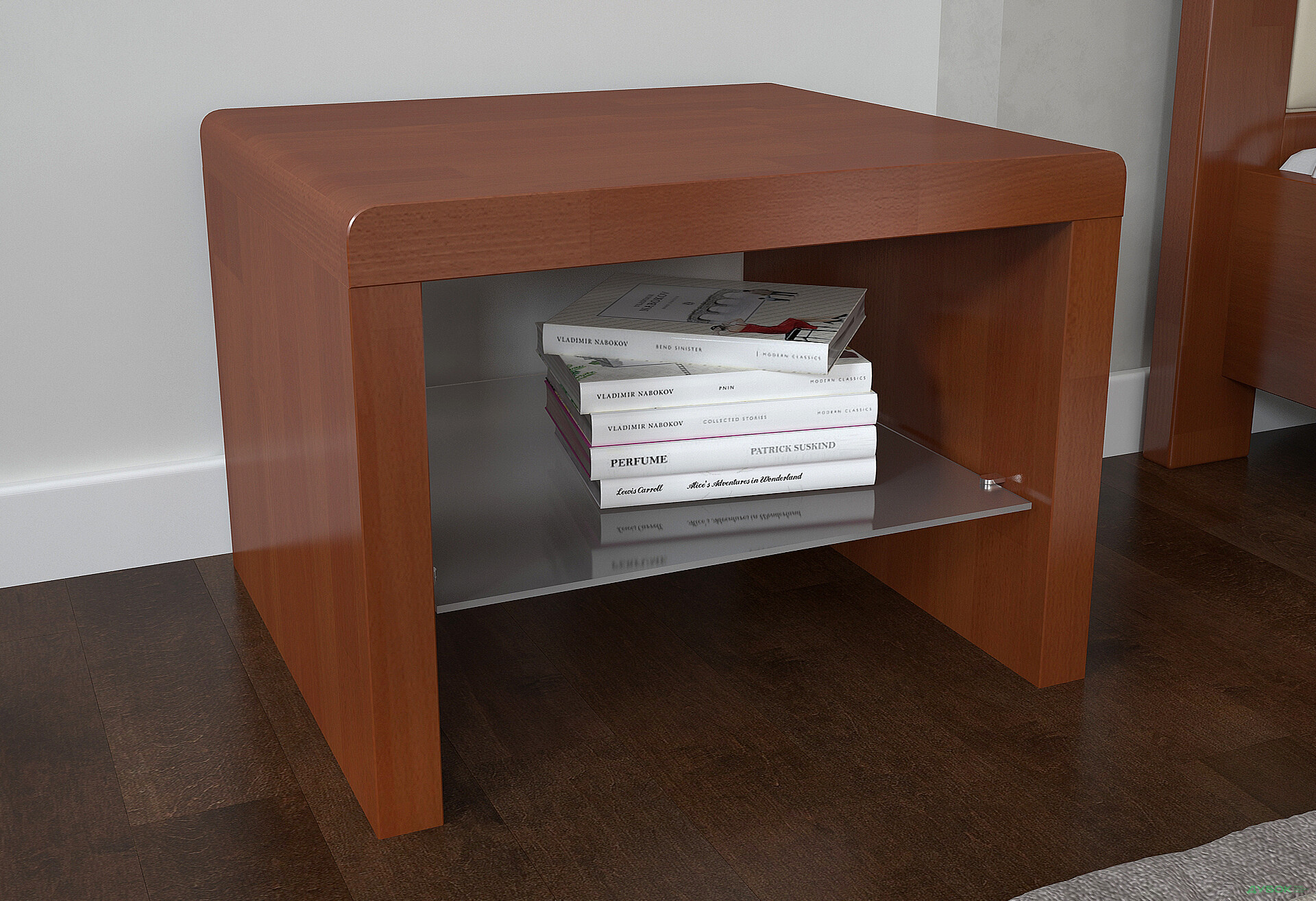 Зображення 2 - Тумба Arbor Drev Гармонія яблуня локарно сосна