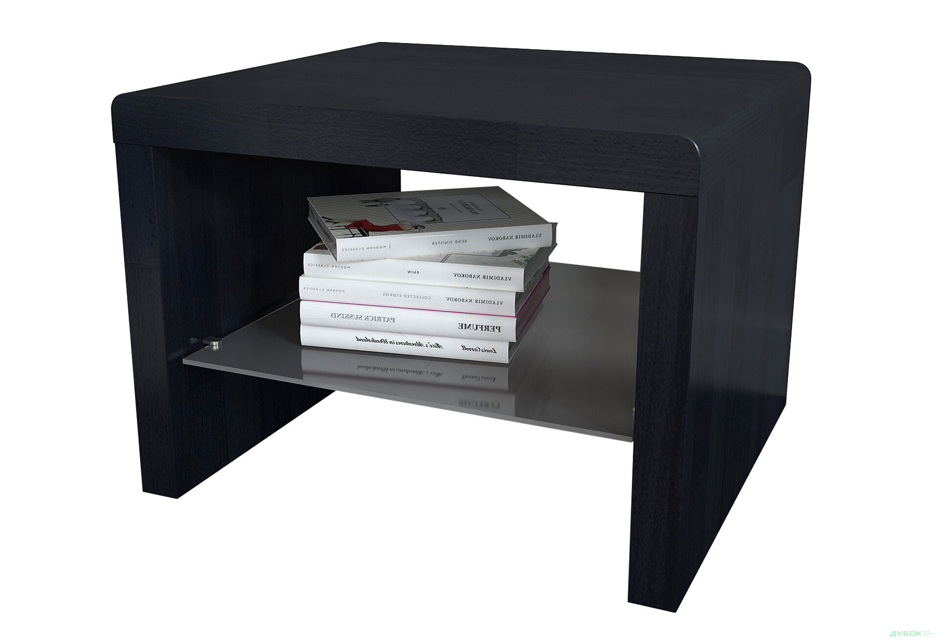 Зображення 1 - Тумба Arbor Drev Гармонія венге бук