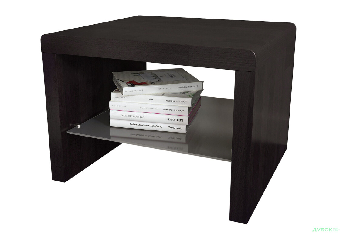 Тумба Arbor Drev Гармонія венге магія бук - Зображення 1 Зображення 1 - Тумба Arbor Drev Гармонія венге магія бук