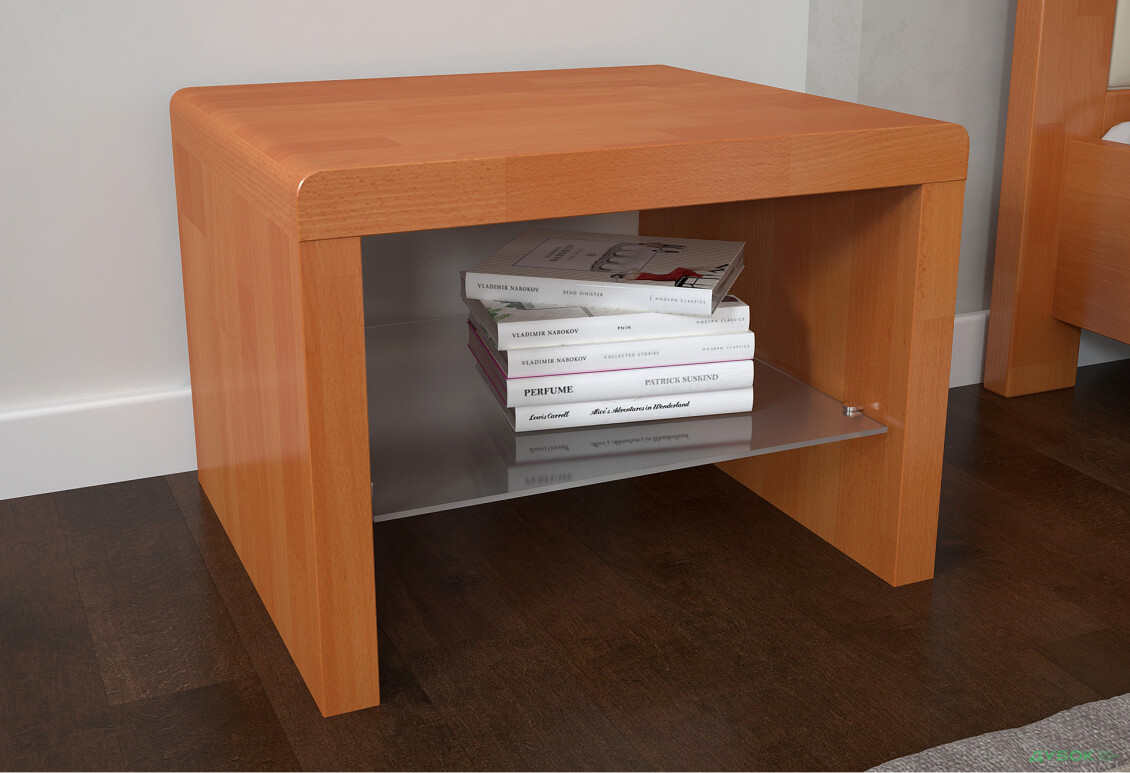 Зображення 2 - Тумба Arbor Drev Гармонія вільха бук