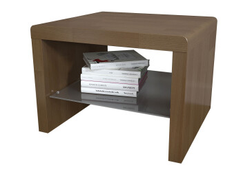 Тумба Арбор Древ Гармония орех бук