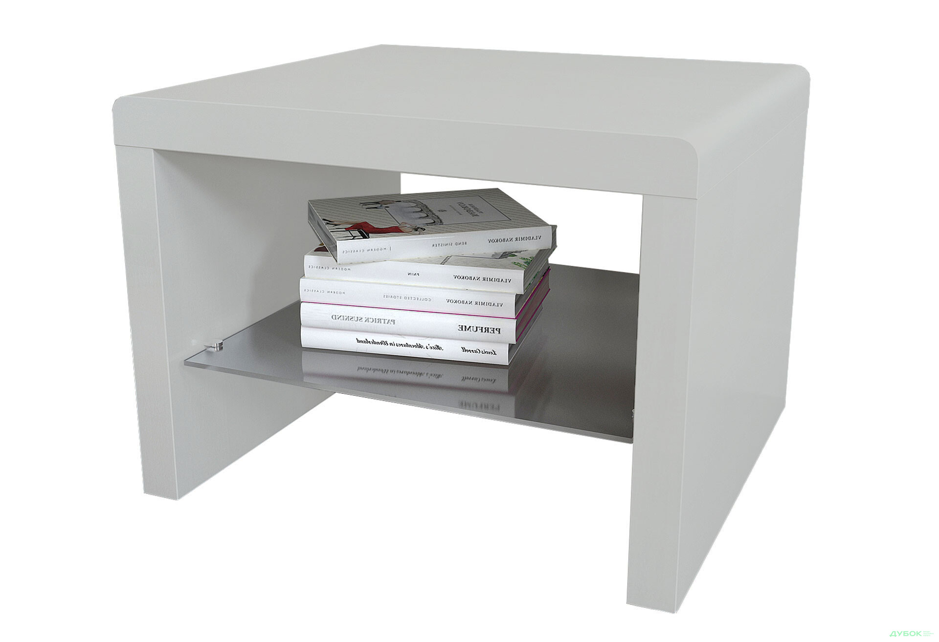 Тумба Arbor Drev Гармонія сірий бук - Зображення 1 Зображення 1 - Тумба Arbor Drev Гармонія сірий бук