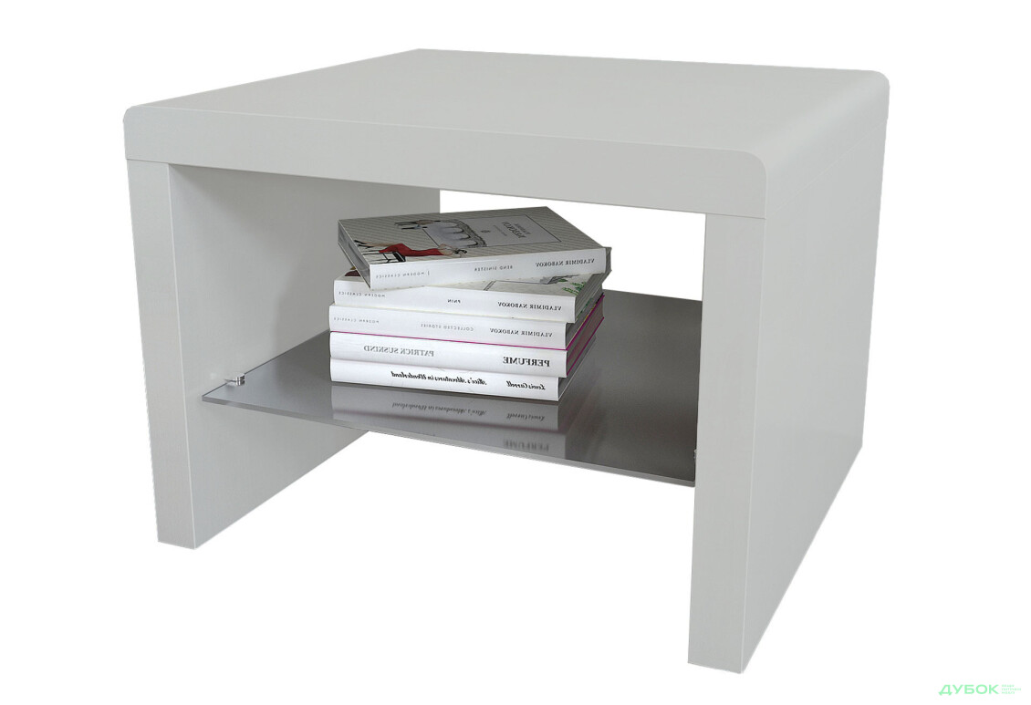 Тумба Arbor Drev Гармонія сірий бук - Зображення 1 Зображення 1 - Тумба Arbor Drev Гармонія сірий бук