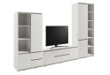 Зображення 3 - Вітальня Kredens furniture Естетик 290 см, біла