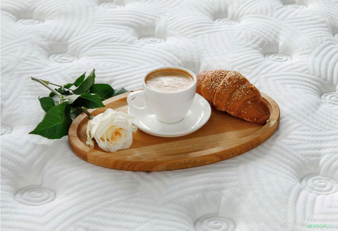 Матрац Лотос Asana / Асана 150х200 ЕММ - Зображення 8 Зображення 8 - Матрац Лотос Asana / Асана 150х200 ЕММ