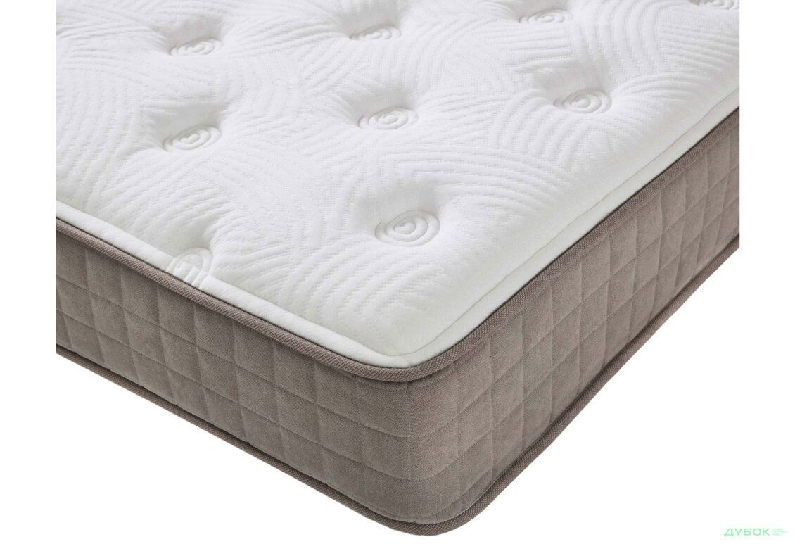 Матрац Лотос Asana / Асана 180x200 ЕММ - Зображення 5 Зображення 5 - Матрац Лотос Asana / Асана 180x200 ЕММ