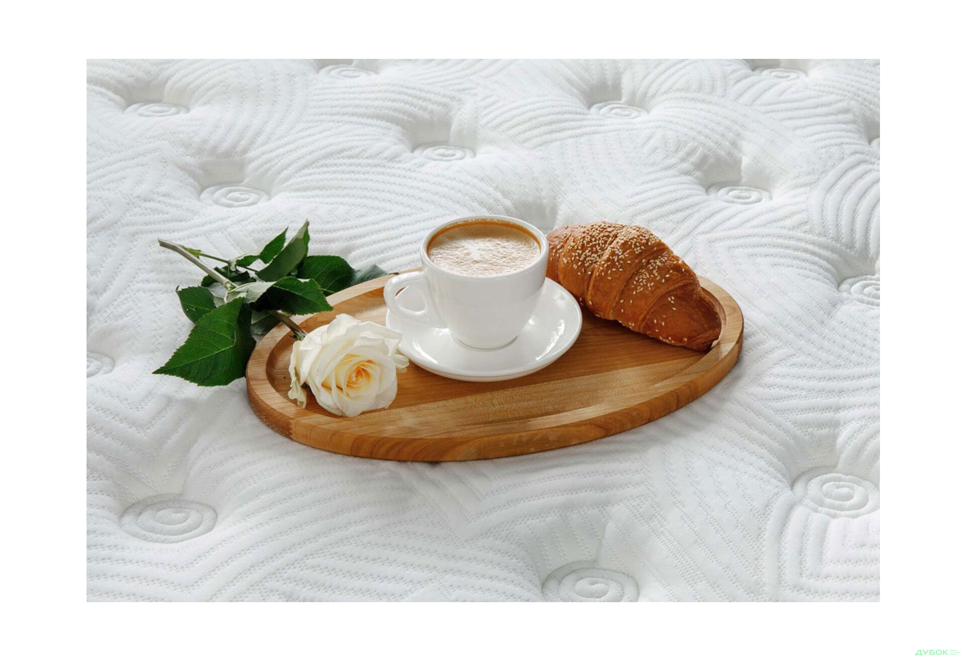 Матрац Лотос Eterno / Етерно 120x190 ЕММ - Зображення 9 Зображення 9 - Матрац Лотос Eterno / Етерно 120x190 ЕММ