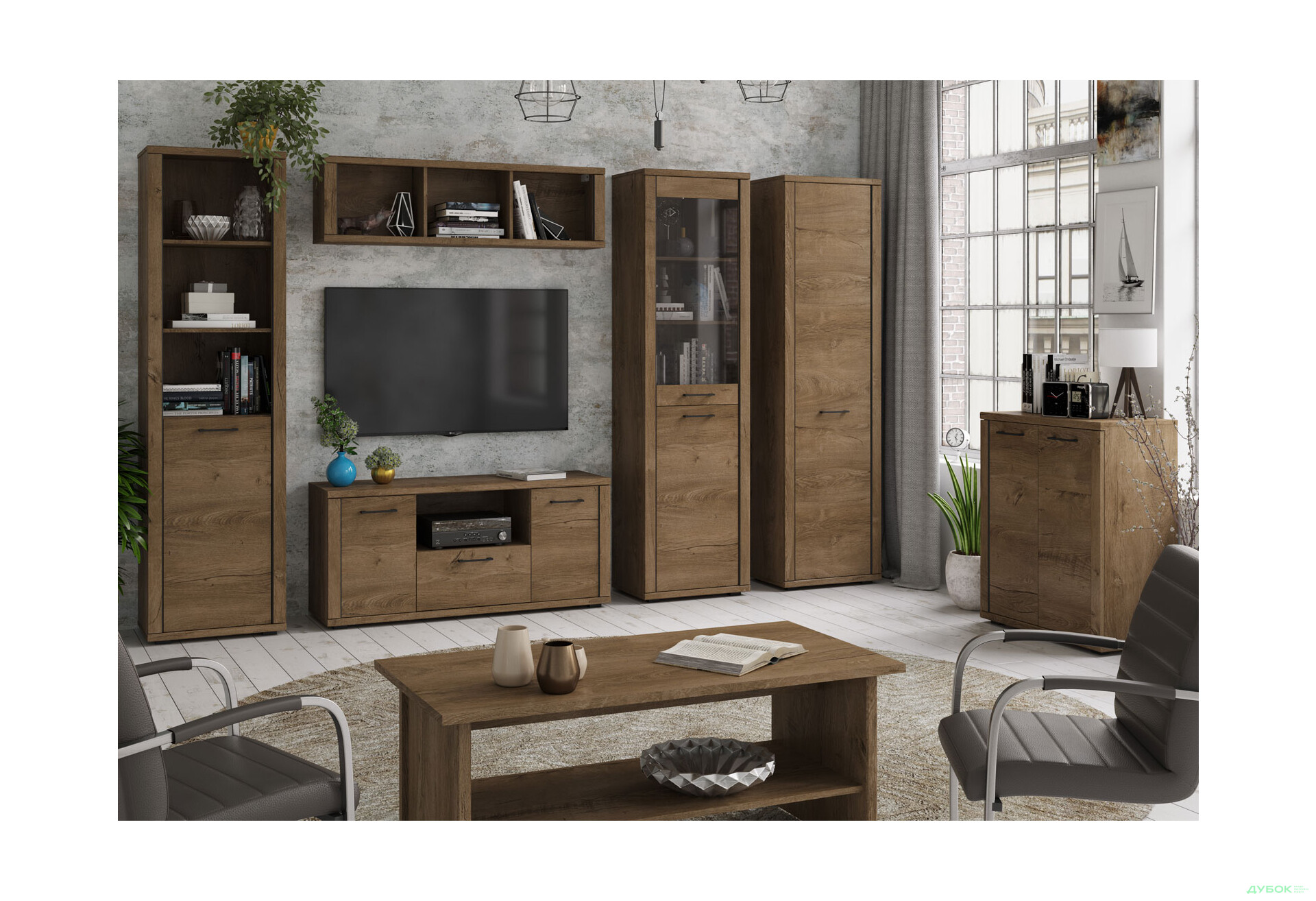 Изображение 1 - Модульная система Кордан / Cordan ВМВ Холдинг