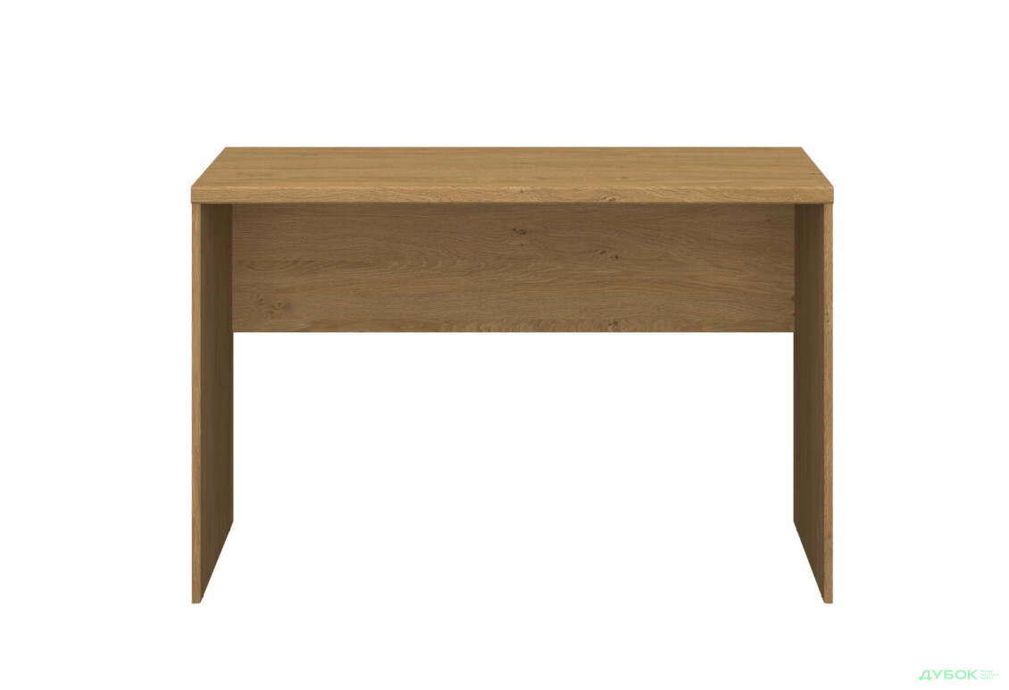 Изображение 2 - Стол письменный ВМВ Холдинг Пави / Pavi 120x54 см, Дуб Каменный