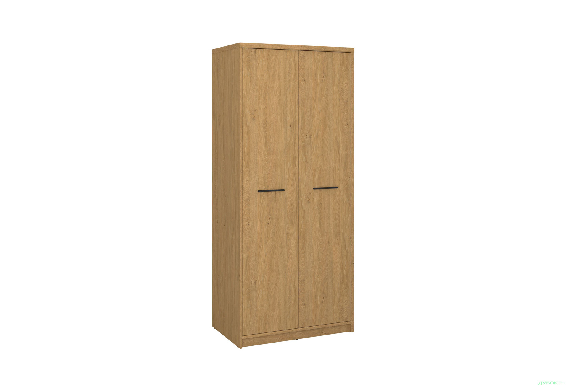 Шафа VMV holding Паві / Pavi 2-дверна 84 см, Дуб Кам'яний - Зображення 4 Зображення 4 - Шафа VMV holding Паві / Pavi 2-дверна 84 см, Дуб Кам'яний