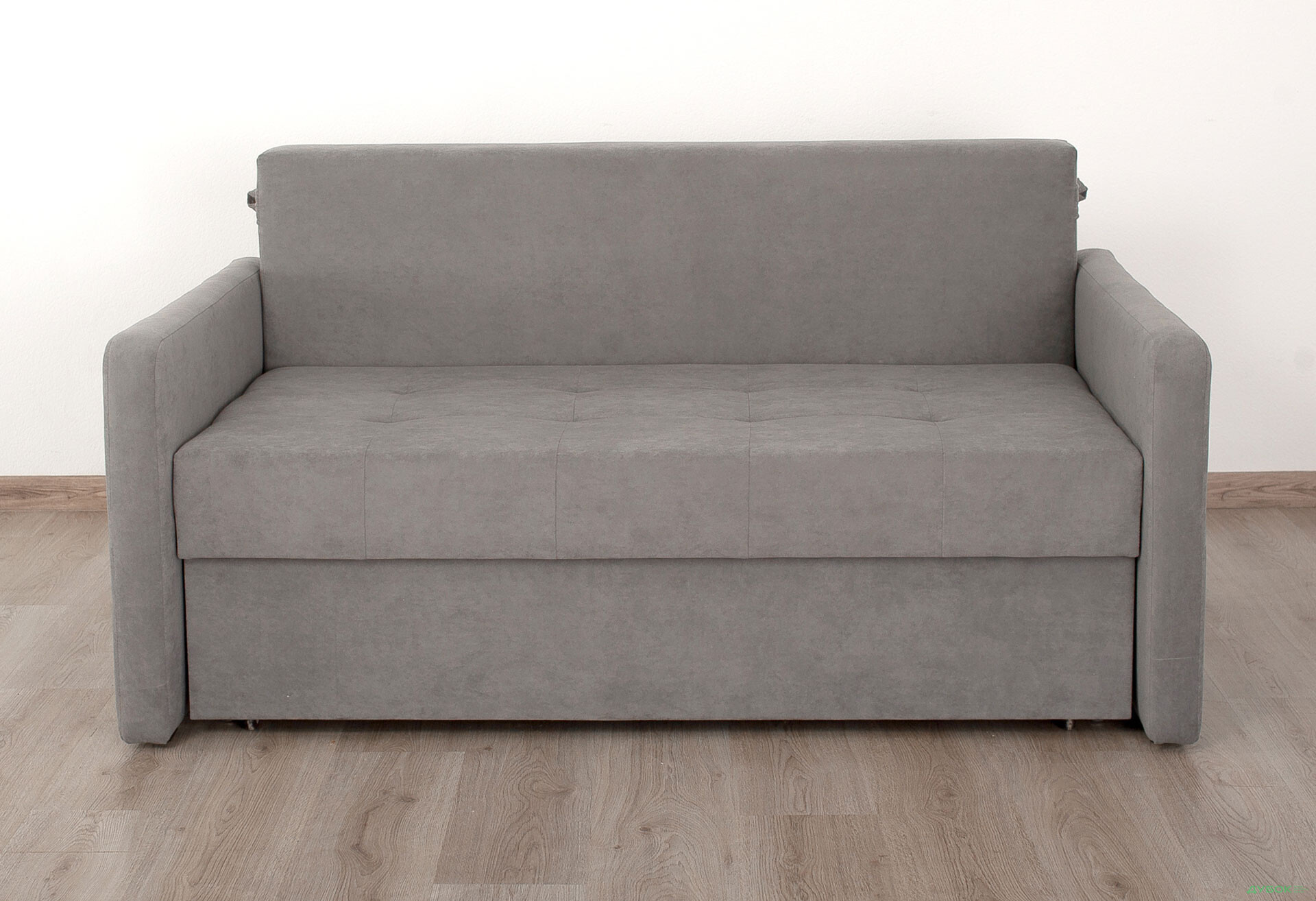 Диван Elegant Бенефіт 80 New 204x142 см сірий - Зображення 4 Зображення 4 - Диван Elegant Бенефіт 80 New 204x142 см сірий