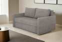 Диван Elegant Бенефіт 80 New 204x142 см сірий - Зображення 2 Зображення 2 - Диван Elegant Бенефіт 80 New 204x142 см сірий