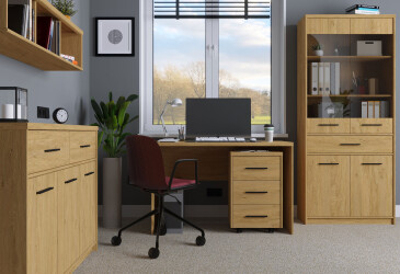 Офисная система Пави / Pavi ВМВ Холдинг