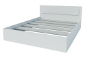 Изображение 3 - Кровать Garant Вива / Viva 160 см, нимфея альба