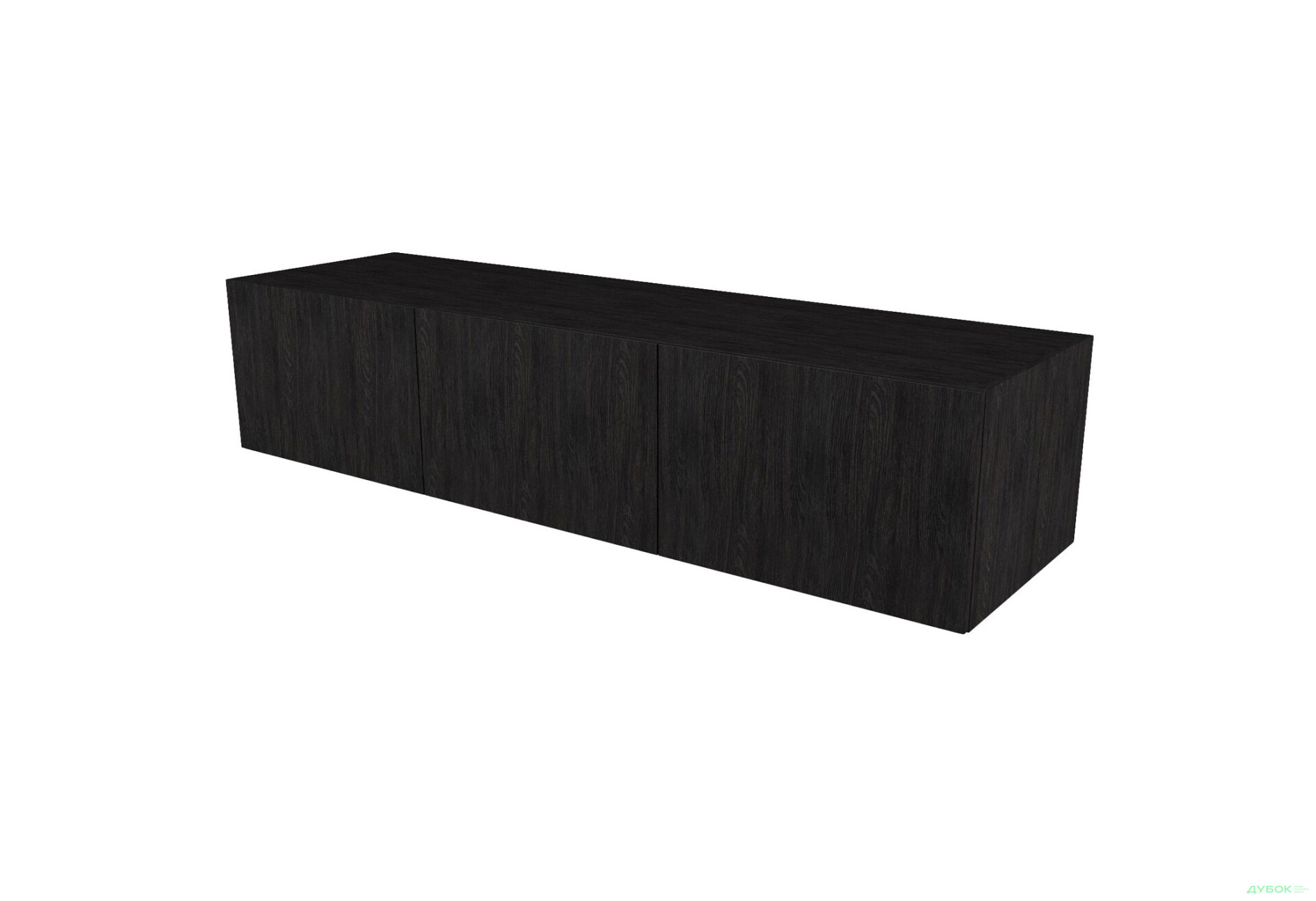 Антресоль Moreli Ліберті (STA-0027) 3-дверна 180 см, венге магія - Зображення 1 Зображення 1 - Антресоль Moreli Ліберті (STA-0027) 3-дверна 180 см, венге магія