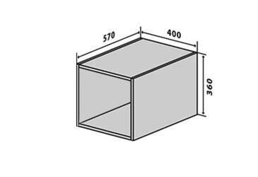 Корпус №65 ва 400*360 Luxe