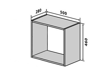 Корпус №29 в 500*460
