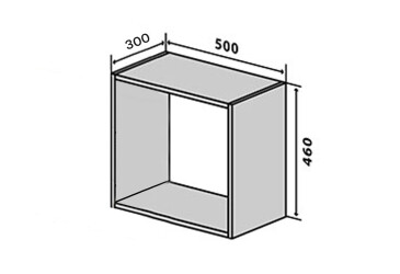 Корпус №29 в 500*460 Luxe