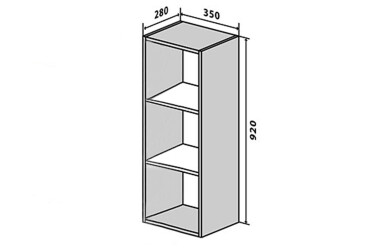 Корпус №31 в 350*920