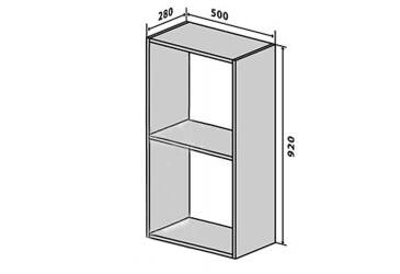 Корпус №59 в 500*920