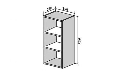 Корпус №19 в 350*720