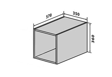 Корпус №64 ва 350*360 Luxe