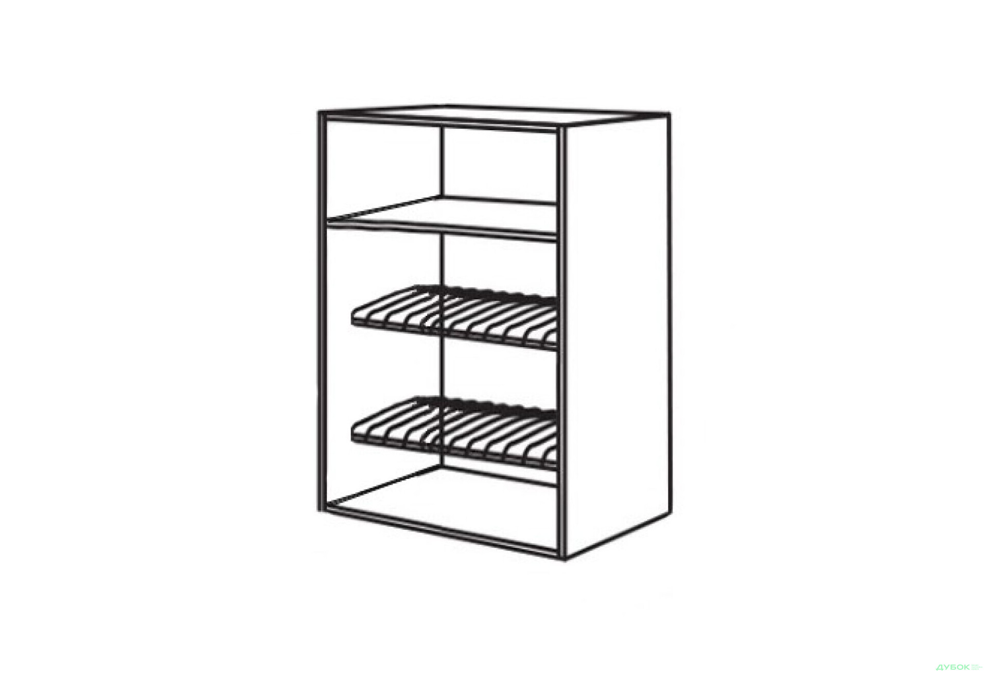 Корпус №89 вс 700*920 VIP-master - Зображення 1 Зображення 1 - Корпус №89 вс 700*920 VIP-master