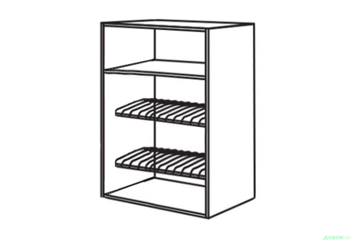 Корпус №89 вс 700*920 VIP-master - Зображення 1 Зображення 1 - Корпус №89 вс 700*920 VIP-master