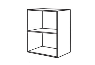 Корпус №90 в 700*720 Luxe