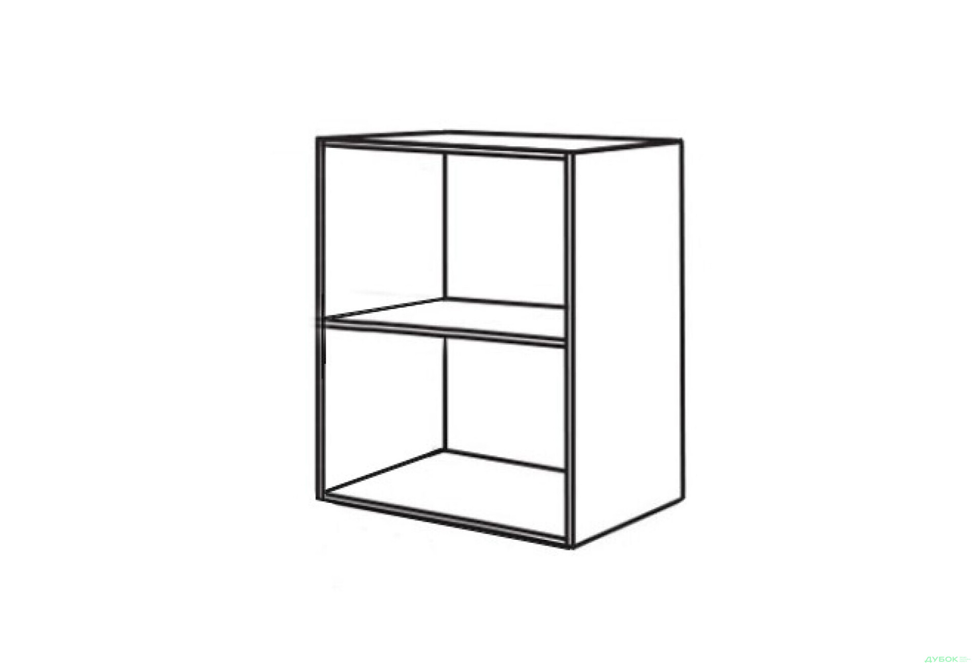 Корпус №90 в 700*720 Luxe VIP-master - Зображення 1 Зображення 1 - Корпус №90 в 700*720 Luxe VIP-master