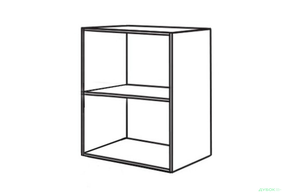 Корпус №90 в 700*720 Luxe VIP-master - Зображення 1 Зображення 1 - Корпус №90 в 700*720 Luxe VIP-master