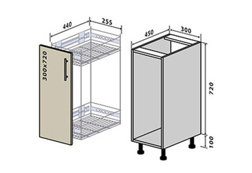 Н24 Карго 30 Кредо VIP-master