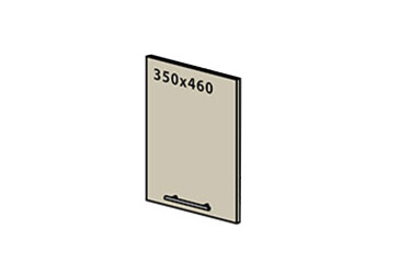 Фасад ф 350*460 Interno