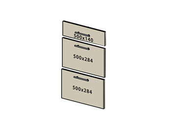 Фасад ф ш 500 (1+2) Interno