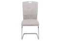 Изображение 2 - Стул Kredens furniture Гала / Gala Toronto 45x58x96 см серо-бежевый