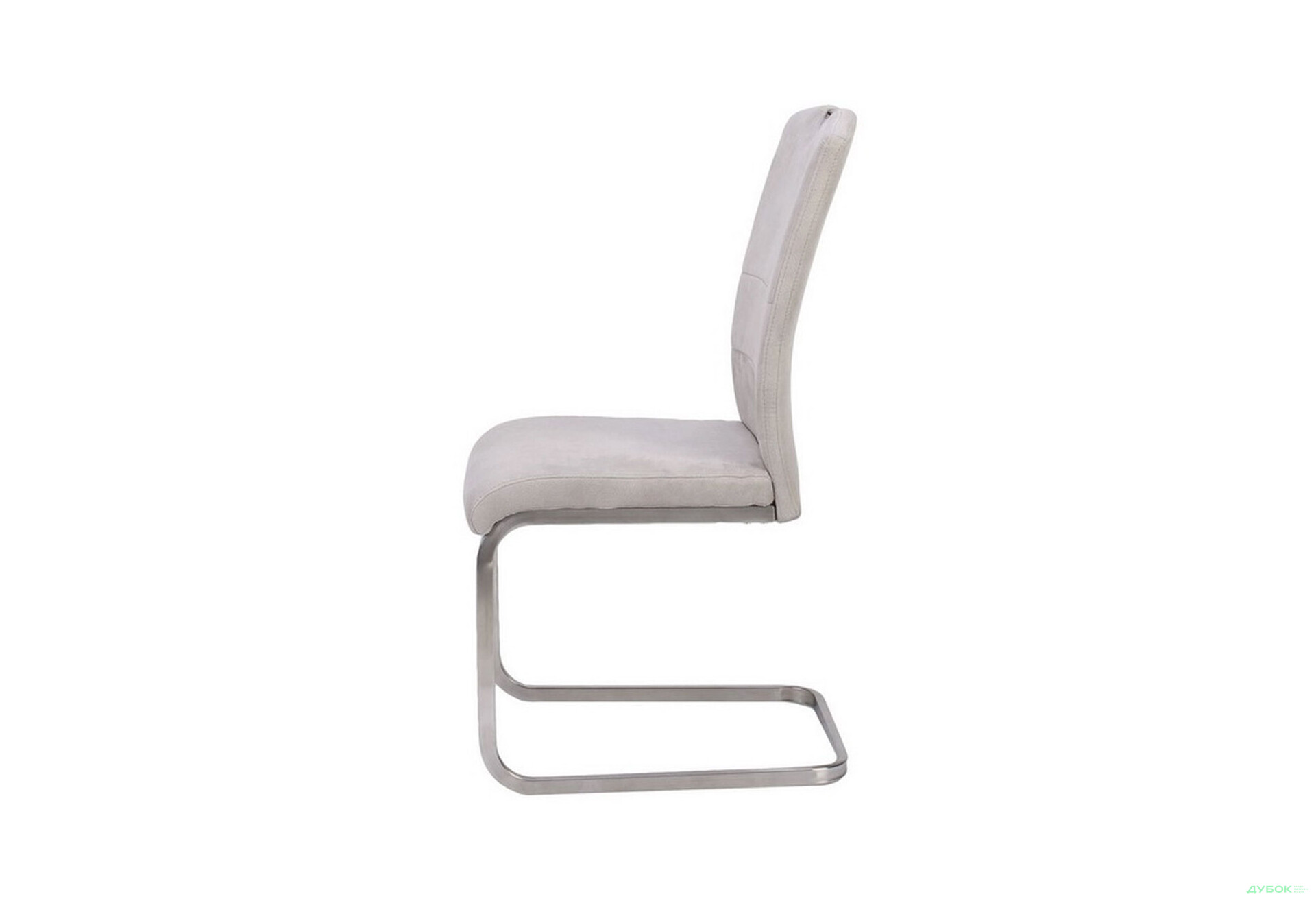 Изображение 3 - Стул Kredens furniture Гала / Gala Toronto 45x58x96 см серо-бежевый
