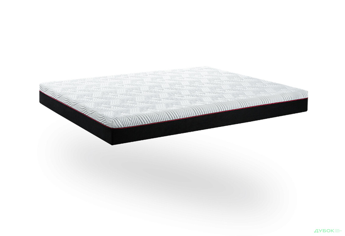 Матрац Geometry / Геометрі 90х200 ЕММ - Зображення 3 Зображення 3 - Матрац Geometry / Геометрі 90х200 ЕММ
