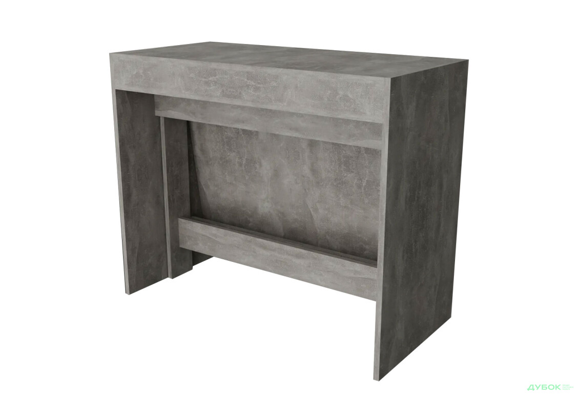 Зображення 5 - Cтіл-трансформер Неман Пітон Лайт 90x43 см, бетон