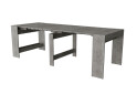 Зображення 6 - Cтіл-трансформер Неман Пітон Лайт 90x43 см, бетон