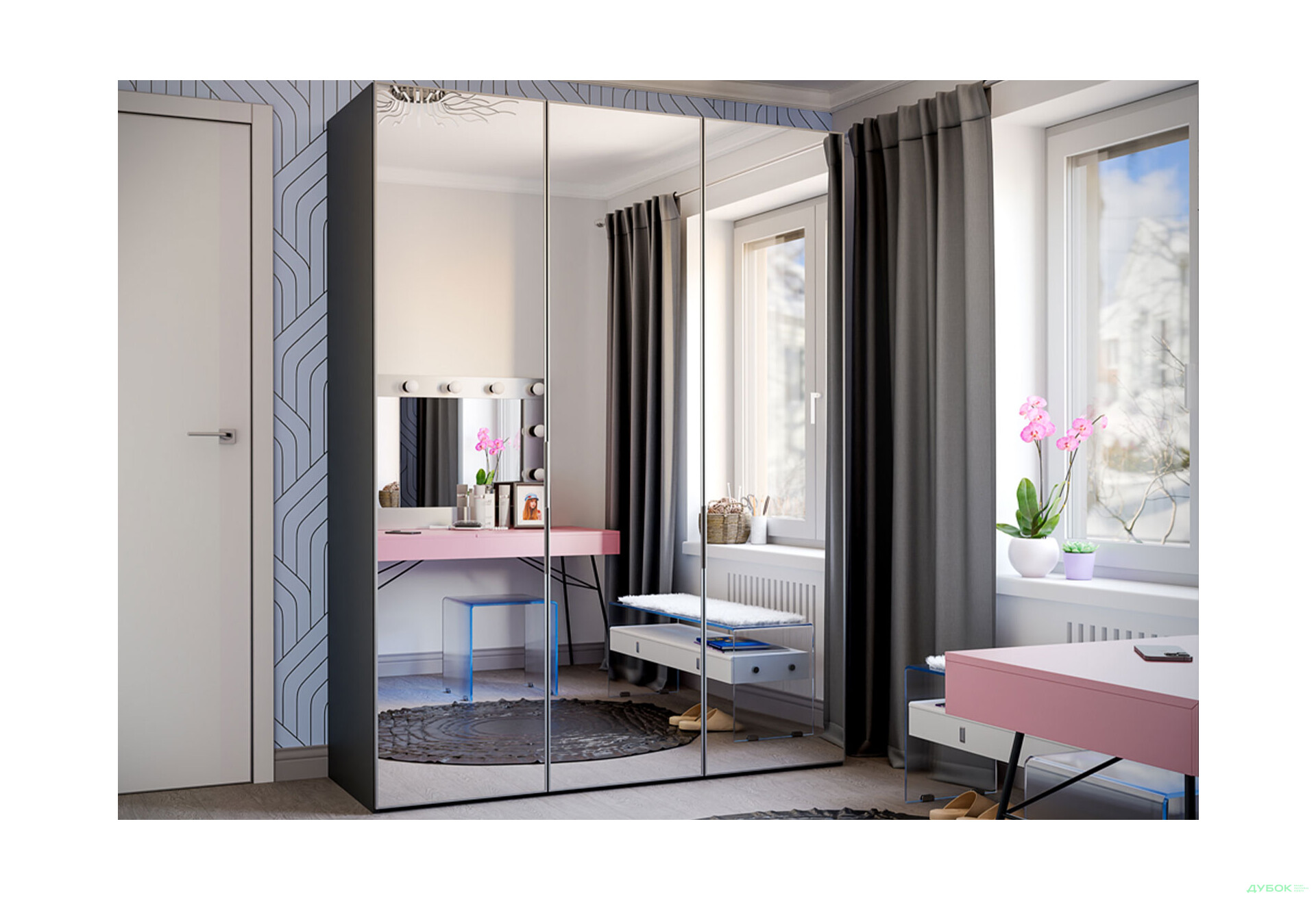 Модус VIP-master - Зображення 5 Зображення 5 - Модус VIP-master