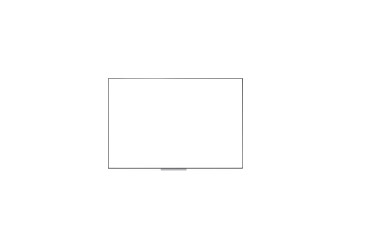 Фасад Ф-500*400 (А) білий AL Модус VIP-master