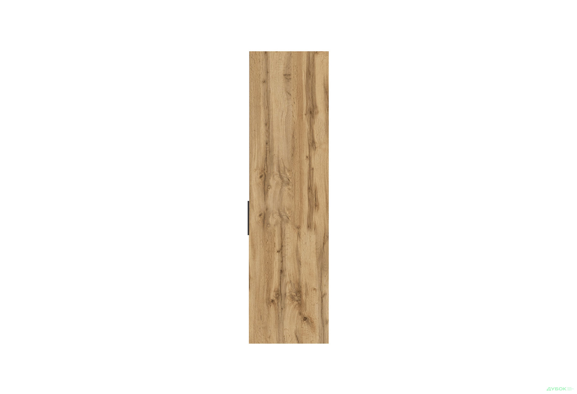 Фасад Ф-500*2015 дуб аппалачі BL Модус VIP-master - Зображення 1 Зображення 1 - Фасад Ф-500*2015 дуб аппалачі BL Модус VIP-master
