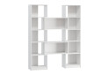 Зображення 5 - Cтелаж Kredens furniture TA0001 трансформер 156 / 115 см, білий