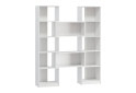 Фото 5 - Cтелаж Kredens furniture TA0001 трансформер 156 / 115 см, білий
