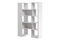 Зображення 4 - Cтелаж Kredens furniture TA0001 трансформер 156 / 115 см, білий